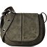  Clarice Torba na ramię 25 cm Model dark green