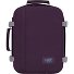  Classic 119 Plecak 39 cm Komora na laptopa Model midnight purple
