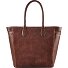  Anitha Shopper Bag Skóra 45 cm Model choccolate