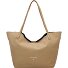 Shopper Bag Skórzany 43 cm Model natural Shopper Bag Skórzany 43 cm Model natural