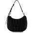  Weave Torba na ramię 27 cm Model black-nickel