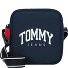  TJM Prep Sport Torba na ramię 17.5 cm Model dark night navy