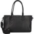  Pure Black Torba Skórzany 33 cm Model black