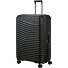  Intuo 4 kółka Walizka XL 81 cm z funkcją poszerzenia Model black