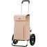  Royal Shopper Lissa Walizka na zakupy 58 cm Model sand