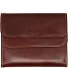  Colorado Wallet RFID Leather 10,5 cm Model tabacco