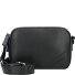  Periya Torba na ramię 19 cm Model mixed black