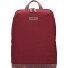  Derby Plecak biznesowy 43 cm Komora na laptopa Model derby red