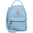 Nova torba na ramię 13 cm Model light denim crosshatch