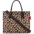  Daily Shopper Bag 42 cm Komora na laptopa Model leo macchiato