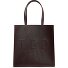  Iconny Torba na ramię 45 cm Model brn-choc