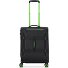  Norway 4 kółka Walizka kabinowy 55 cm Model nero