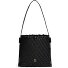  TH Braided Torba na ramię 25 cm Model black
