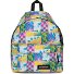  Day Pak'R Plecak 40 cm Komora na laptopa Model retro surf light