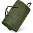  Duffle Essentials 2 kółka Torba podróżna 71 cm Model olive