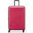  Lutece Se 4 kółka Walizka 75 cm z funkcją poszerzenia Model magenta