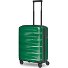  Travel 4 kółka Walizka kabinowa S 55 cm z funkcją poszerzenia Model emerald green metallic