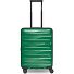  Podróżny 4-kołowy wózek kabinowy S 55 cm z plisą rozporową Model emerald green metallic