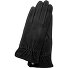  Luna Rękawice Skórzany Model black | 7