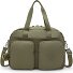  Basic Defea Torba podróżna Weekender XL 44 cm Model almost sage