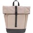  Otis Plecak 42 cm Komora na laptopa Model taupe