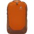  Giga Plecak 48 cm komora na laptopa Model chestnut-umbra