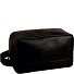  Hamburg Kosmetyczka Skórzany 25.5 cm Model schwarz