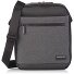 Next Inc Torba na ramię RFID 21 cm Model stylish grey Next Inc Torba na ramię RFID 21 cm Model stylish grey