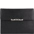 Skórzany portfel Helena RFID 14 cm Model schwarz