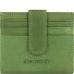  Aruba Portfel Ochrona RFID Skórzany 10 cm Model apfel