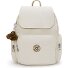  Basic City Zip Plecak miejski S 33.5 cm Model soft sand