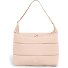  Square Bag Torba na ramię 36 cm Komora na laptopa Model pearl