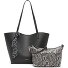  TAS Margarethe Shopper Bag 45 cm Model grey