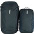 Plecak podróżny Landmark 55 cm z przegrodą na laptopa Model darkest blue Plecak podróżny Landmark 55 cm z przegrodą na laptopa Model darkest blue
