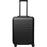  Overseas 4 kółka Walizka kabinowy S 55 cm Model nightshade black