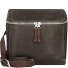  Skórzana torba na ramię Box 21 cm Model taupe