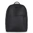  Plecak 41 cm Komora na laptopa Model black