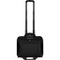  Potomac 2 kółka Walizka biznesowa 42 cm Komora na laptopa Model black