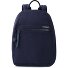  Inner City Vogue Backpack RFID 30 cm Model corduroy peacoat blue