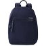  Inner City Vogue Backpack RFID 30 cm Model corduroy peacoat blue