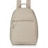  Inner City Vogue Backpack RFID 30 cm Model cashmere beige