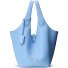  Polo Play Torba na ramię Skóra 26 cm Model baby blue
