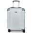 Balance XP 4 kółka Walizka kabinowy S 55 cm z plisą rozprężną Model silber