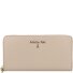 Essentials Wallet Leather 19 cm Model camel beige Essentials Wallet Leather 19 cm Model camel beige