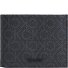 CK Must Portfel Ochrona RFID 11 cm Model black CK Must Portfel Ochrona RFID 11 cm Model black