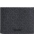  CK Must Portfel Ochrona RFID 11 cm Model black