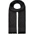  Casual Szalik 180 cm Model black