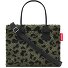  Daily Shopper Shopper Bag 27 cm Model teddy leo olive