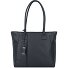  Pure Torba na ramię Skórzany 34 cm Model ozean