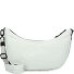  Japan RE Yoshii RE Torba na ramię 34.5 cm z plisą rozprężną Model cloud nine